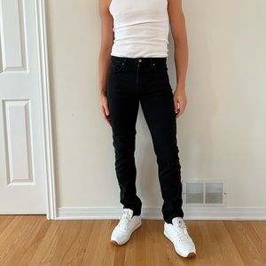 American Apparel Jeans